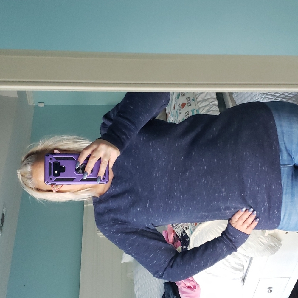 🛍 Sweatshirt